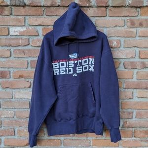 Majestic | Shirts | Boston Red Sox 204 